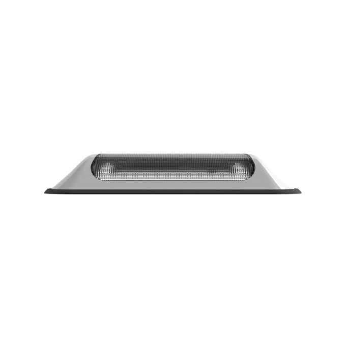 Lampa de lucru cu lumina de avertizare 48W + 18W, 2053 lumeni Lampa de lucru cu lumina de avertizare 48W + 18W, 2053 lumeni